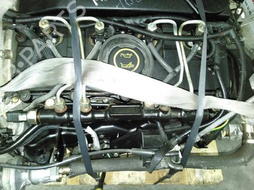 Engine FORD MONDEO III (B5Y)  | BP7961283M1 