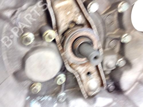 Gearbox VW GOLF V (1K1) | BP30487533M3 - Image 5