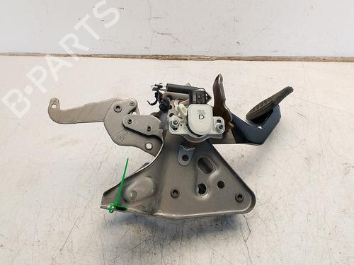 Break pedal TOYOTA RAV 4 V (_A5_, _H5_) 2.0 (MXAA52) | BP37421754I19 - Image 5