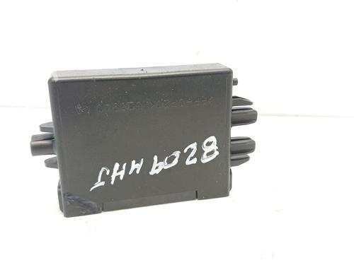 Electronic module TOYOTA YARIS (_P13_)  | BP24970375M83 