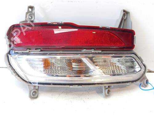Used Right taillight KIA SPORTAGE IV (QL, QLE) 1.6 GDI (132 hp) 29498974