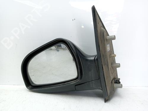 Left mirror HYUNDAI MATRIX (FC) 1.5 CRDi | BP18844777C26 