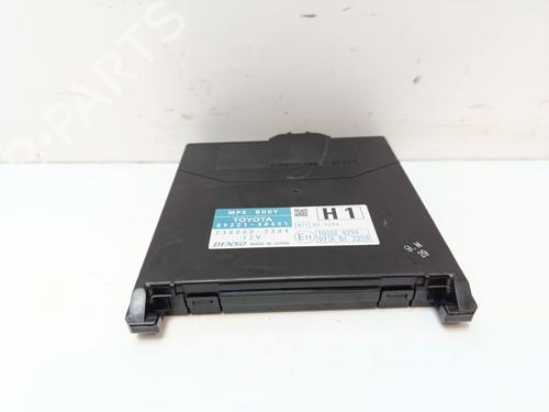 Electronic module LEXUS RX (_L1_) 450h AWD (GYL15, GYL15_, GYL15R) | BP33045858M83 - Image 4