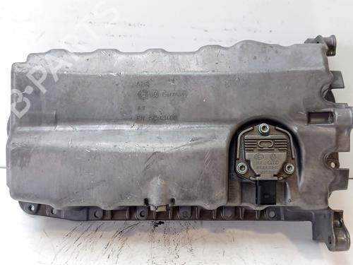 Used Oil sump SKODA OCTAVIA II (1Z3) 2.0 TDI 16V (140 hp) 29431570