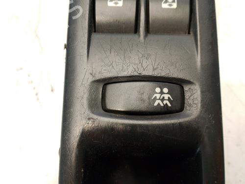 Left front window switch RENAULT ESPACE IV (JK0/1_) 2.0 (JK0K) | BP37793132I27 - Image 18