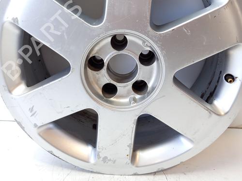 Rim AUDI TT (8N3) 1.8 T | BP29474064C45 