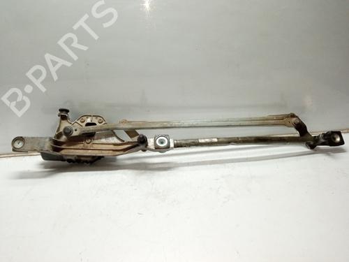 Used Front wiper motor Front wiper motor FORD FOCUS II (DA_, HCP, DP) [2004-2013] 9844250 9844250