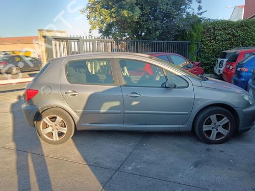 Recambios PEUGEOT 307 (3A/C) 2.0 HDi 110 4835100