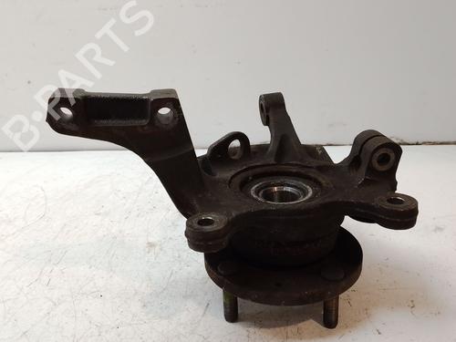 Right front steering knuckle CHEVROLET LACETTI (J200) | BP7954376M26 - Image 4