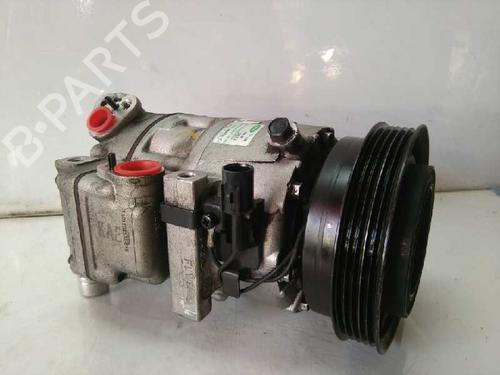 Used AC compressor AC compressor 7959405 7959405