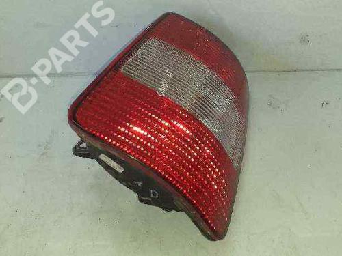 Right taillight VW CADDY III Box Body/MPV (2KA, 2KH, 2CA, 2CH)  | BP7956383C35 