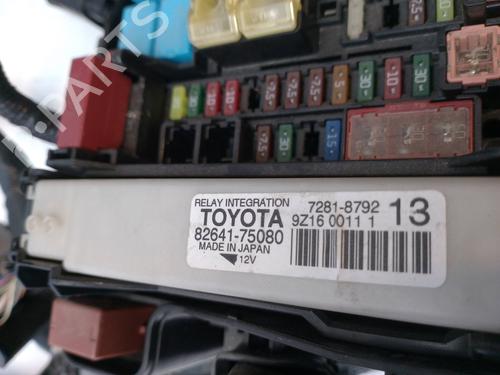 Electronic module LEXUS CT (ZWA10_) 200h (ZWA10_) | BP23875708M83  - Image 5
