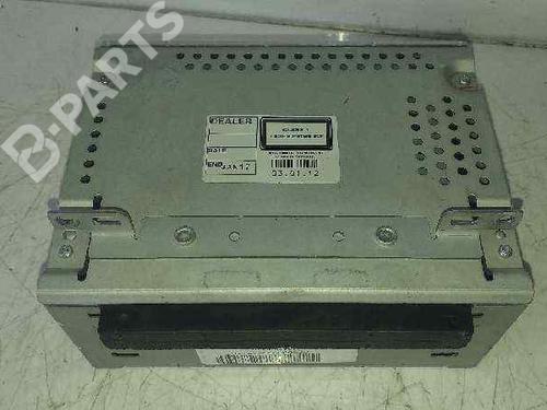 Electronic module FORD FOCUS II Turnier (DA_, FFS, DS)  | BP7956396M83 