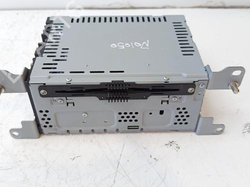 Used Radio FORD RANGER (TKE) [2011-2026]  30873667