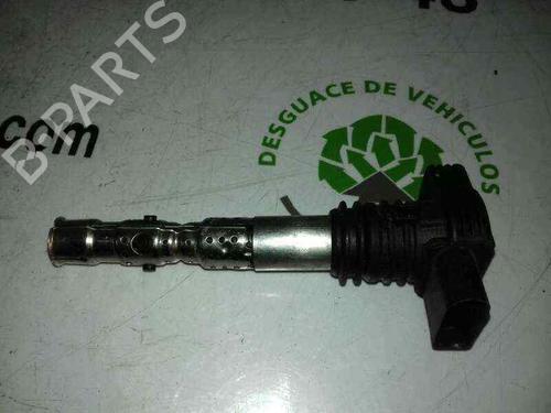 Ignition coil SEAT EXEO (3R2) 2.0 TDI | BP7955171M94 - Image 2