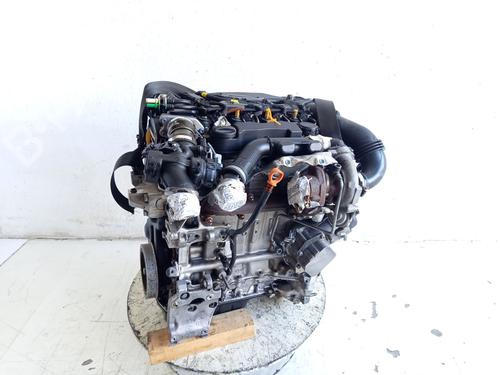 Used Engine Engine PEUGEOT 308 I (4A_, 4C_) 1.6 HDi (90 hp) 33023755 33023755