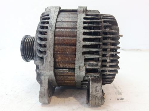 Alternator RENAULT LAGUNA III (BT0/1) 2.0 dCi (BT01, BT08, BT09, BT0E, BT0K, BT12, BT1C, BT1D,... | BP37016410M7 - Image 2