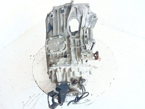 Gearbox IVECO DAILY IV Van 35C12 V, 35C12 V/P, 35S12 V, 35S12 V/P | BP36503443M3 - Image 4