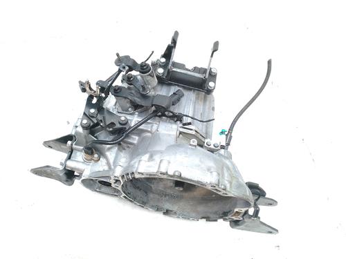Gearbox KIA CARENS III MPV (UN) 2.0 CRDi 140 | BP17509633M3 