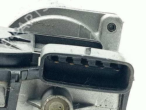 Front wiper motor HYUNDAI i30 (FD)  | BP16220741M29 