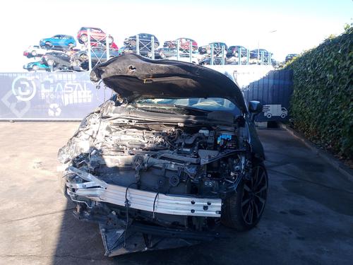 Used Parts TOYOTA COROLLA Estate (_E21_) 2.0 Hybrid (MZEH12) 4342176