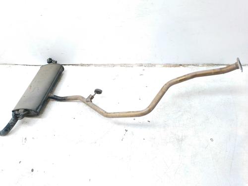 Used Exhaust system Exhaust system 23536124 23536124