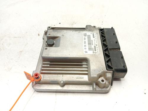 Engine control unit (ECU) OPEL ZAFIRA TOURER C (P12) 2.0 CDTi (75) | BP30644098M57 - Image 2