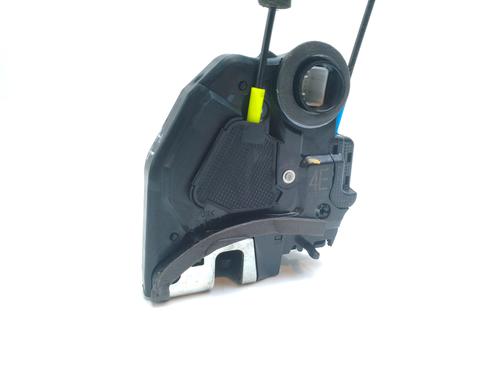 Rear left lock TOYOTA COROLLA Hatchback (_E21_, _EA1_, _EH1_) 1.8 Hybrid (ZWE211) | BP16171217C100 
