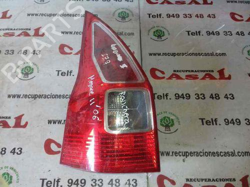 Left taillight RENAULT MEGANE II Estate (KM0/1_)  | BP7954554C34 