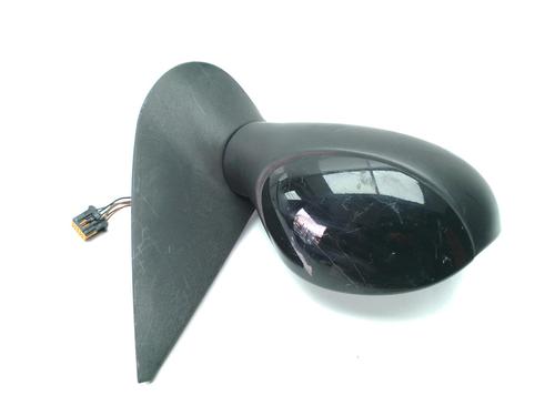 Right mirror PEUGEOT 206 Hatchback (2A/C) 1.4 HDi eco 70 | BP12311045C27 