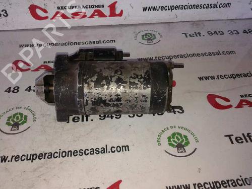 Starter RENAULT 9 (L42_)  | BP9719935M8 