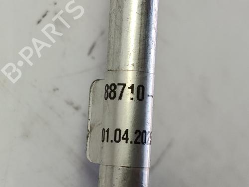 Pipe TOYOTA AYGO X (_B7_) 1.0 VVT-i (KGB70) | BP34010159M125  - Image 5