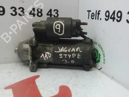 Starter JAGUAR XJ (X350, X358) 3.0 | BP10276286M8 