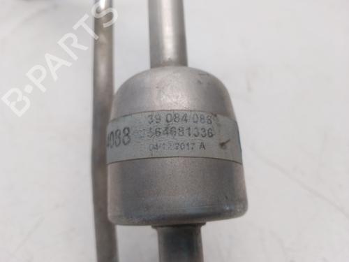 AC-rør OPEL CORSA E (X15) 1.4 LPG (08, 68) | BP30649861M126 - Image 6