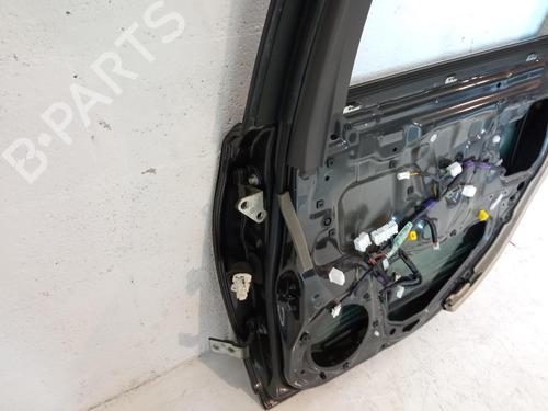 Right rear door LEXUS LS (_F4_) 460 (USF40) | BP8811296C5 