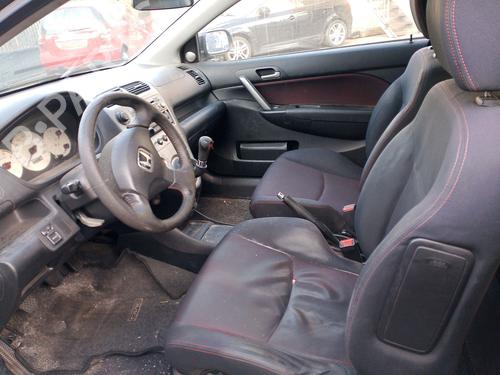 Engine HONDA CIVIC VII Hatchback (EU, EP, EV) 1.7 CTDi (EP4, EU9) | BP38178782M1 - Image 27