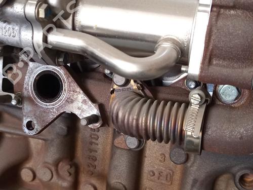 Engine DACIA LOGAN (LS_) 1.5 dCi (LS0K) | BP7964326M1 - Image 19