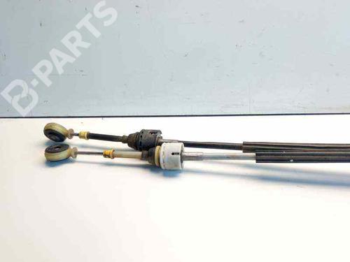 Gear lever OPEL ASTRA K (B16)  | BP10188503M90 