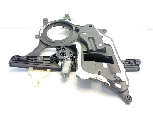 Front right window mechanism TOYOTA PROACE VERSO Bus (MPY_) 1.6 D4d (MPY2) | BP29207216C23 