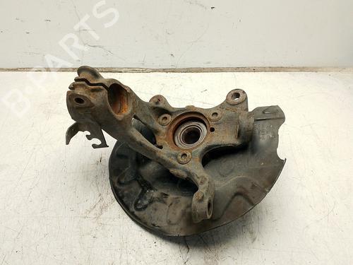 Left front steering knuckle SEAT LEON (5F1) | BP38013534M25 - Image 6