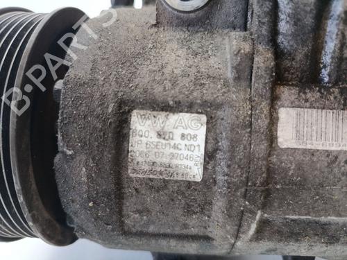 AC compressor SEAT IBIZA III (6L1) 1.4 16V | BP33233252M34 - Image 5