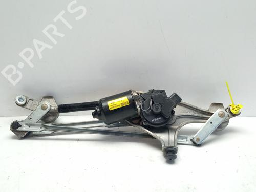Used Front wiper motor HYUNDAI TUCSON (JM) [2004-2019]  31125817