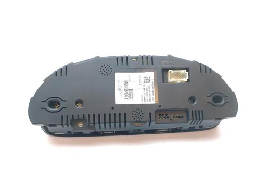 Instrument cluster MERCEDES-BENZ SPRINTER 3-t Van (B906)  | BP16124659C47 