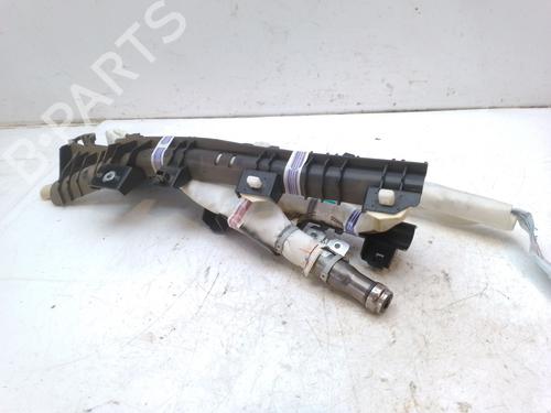 Used Left curtain airbag Left curtain airbag 37640779 37640779