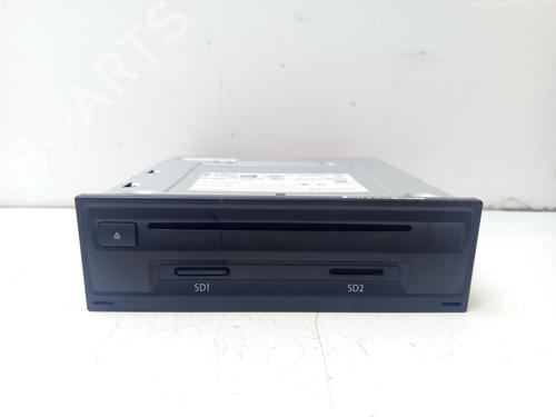 Used Electronic module Electronic module 31805299 31805299