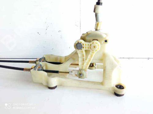 Gear lever HYUNDAI SANTA FÉ II (CM) 2.2 CRDi GLS | BP10188487M90 