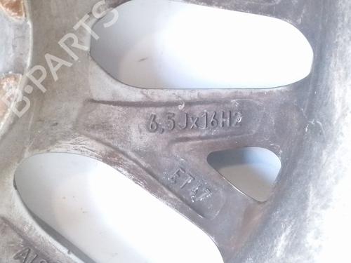 Fælk SEAT IBIZA V (KJ1, KJG) 1.0 TSI | BP32220576C45