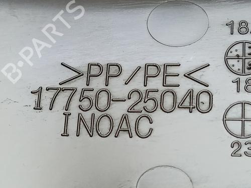 Pipe TOYOTA RAV 4 V (_A5_, _H5_) 2.0 (MXAA52) | BP37632384M125 - Image 3