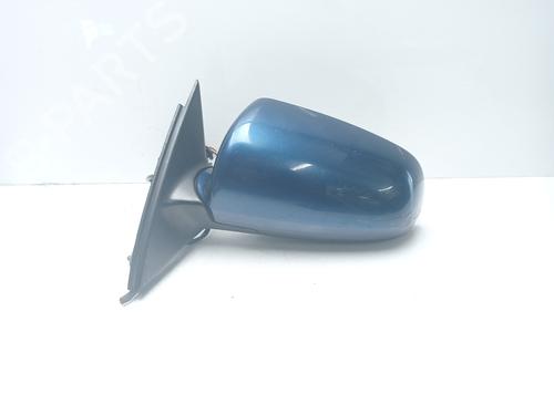 Left mirror AUDI A4 B6 (8E2) 1.9 TDI | BP17749493C26 