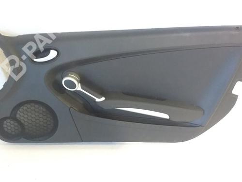 Used Right front door panel Right front door panel MERCEDES-BENZ SLK (R171) 200 Kompressor (171.442) (163 hp) 8607150 8607150
